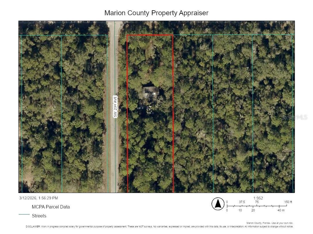 5435 SW 204th Avenue Dunnellon FL 34431 OM720729 image30