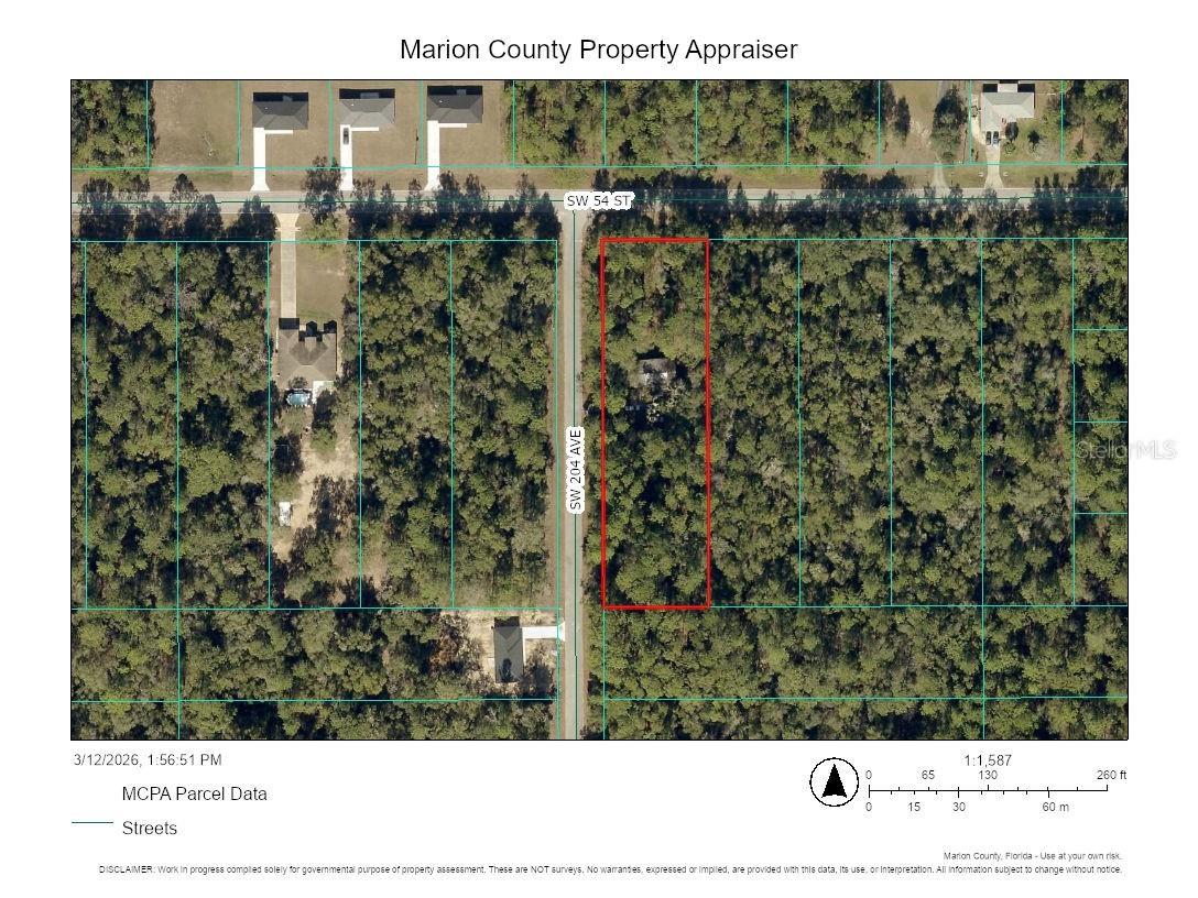 5435 SW 204th Avenue Dunnellon FL 34431 OM720729 image31