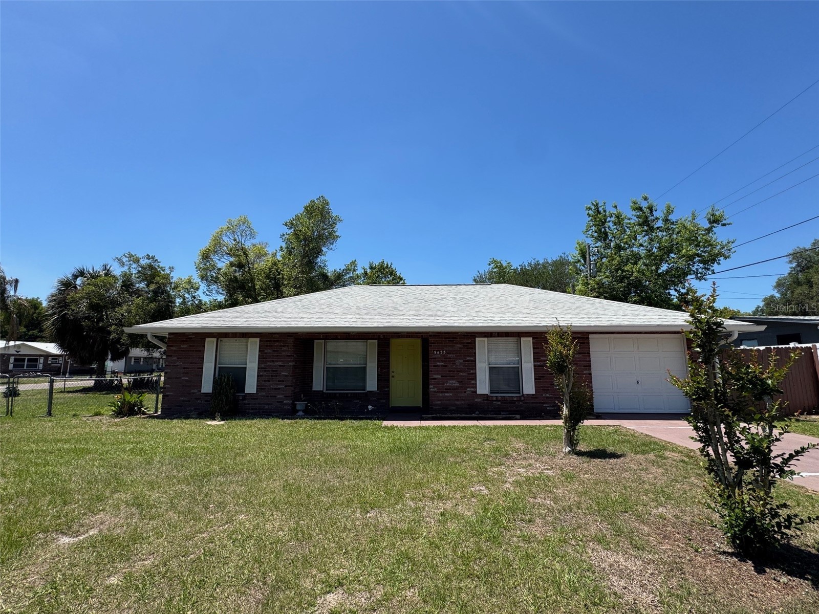 5435 Tangerine Drive Zephyrhills FL 33542 TB8500153 image1