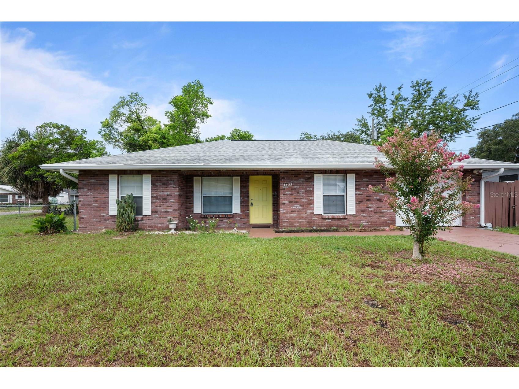 5435 Tangerine Drive Zephyrhills FL 33542 TB8523977 image1