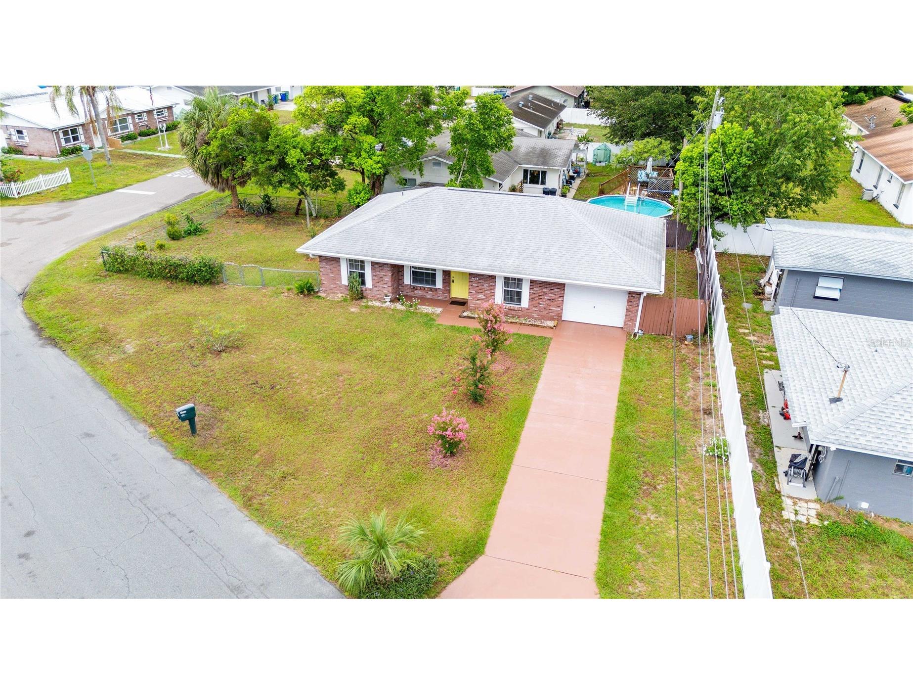 5435 Tangerine Drive Zephyrhills FL 33542 TB8523977 image2