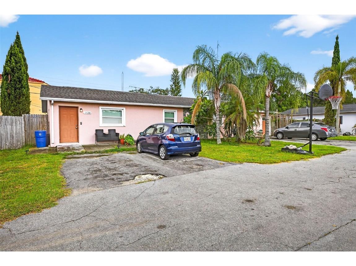 5436 Amy Lane New Port Richey FL 34652 W7878464 image1