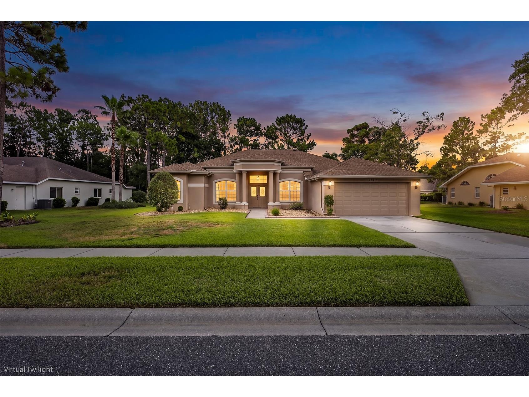 5436 Championship Cup Lane Spring Hill FL 34609 TB8523090 image1