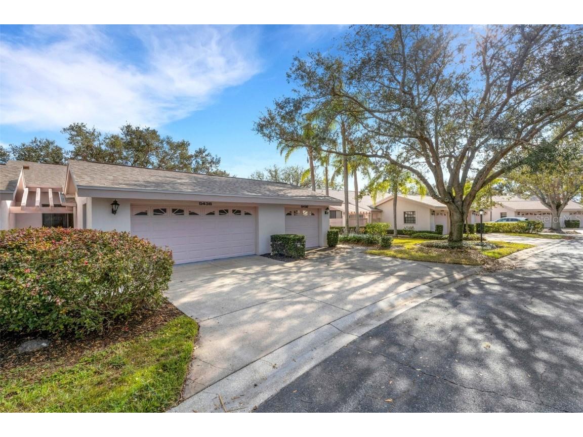 5436 Hampstead Heath #25 Sarasota FL 34235 A4634290 image1