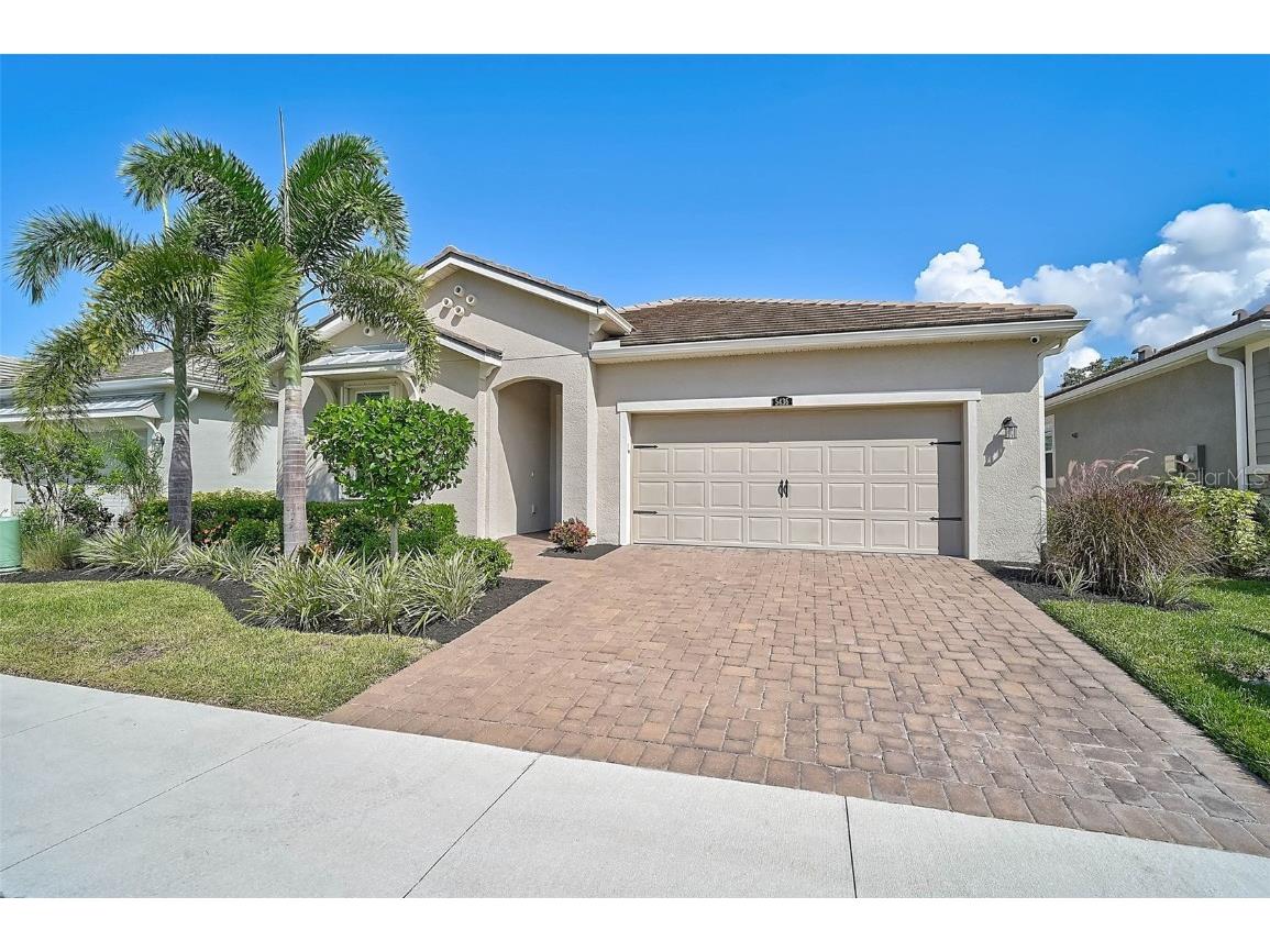 5436 Hope Sound Circle Sarasota FL 34238 A4666241 image1