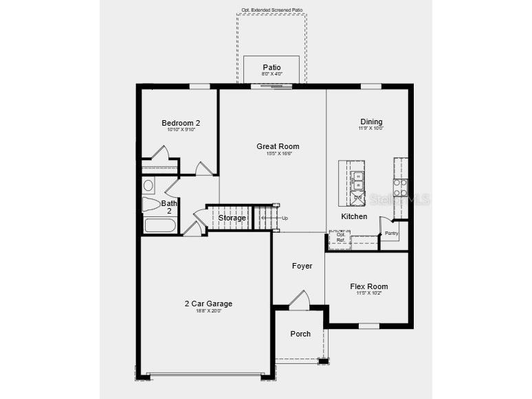 5436 Isla Saona Drive Kissimmee FL 34758 O6421464 image2