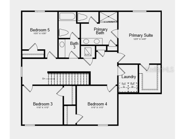 5436 Isla Saona Drive Kissimmee FL 34758 O6421464 image3