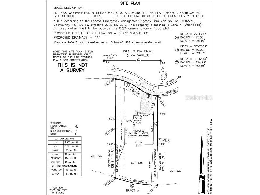 5436 Isla Saona Drive Kissimmee FL 34758 O6421464 image4