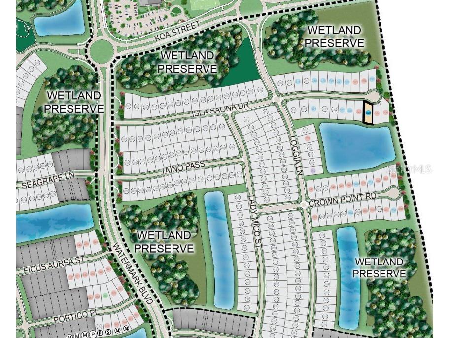 5436 Isla Saona Drive Kissimmee FL 34758 O6421464 image5