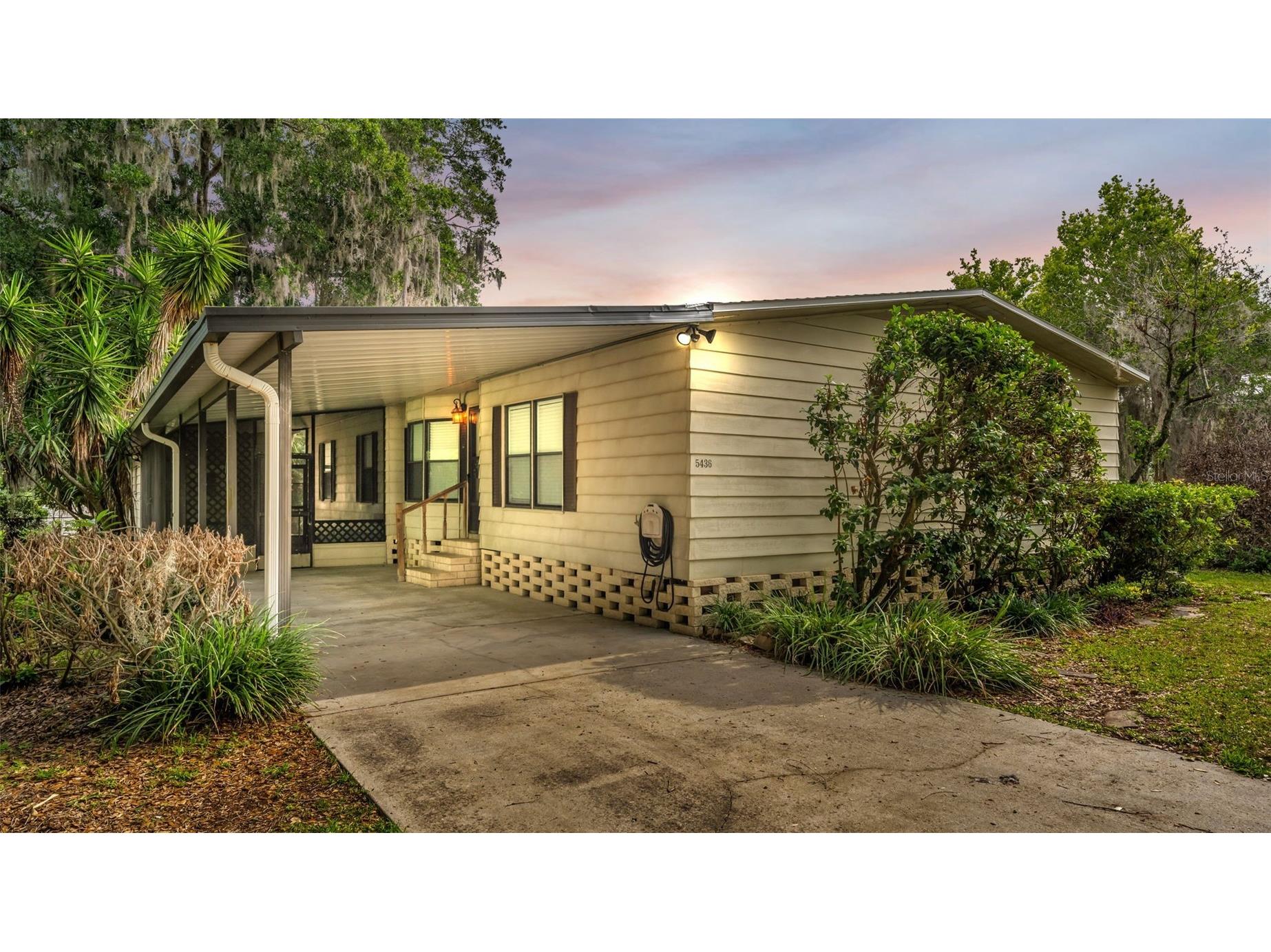 5436 Jacob Avenue Polk City FL 33868 L4961842 image1