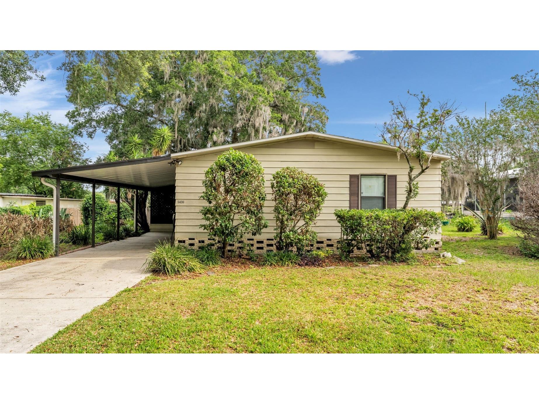5436 Jacob Avenue Polk City FL 33868 L4961842 image2