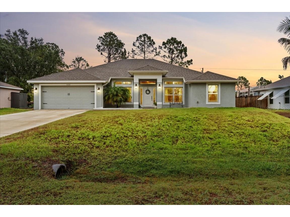 5436 Jessamine Avenue North Port FL 34291 C7510797 image1