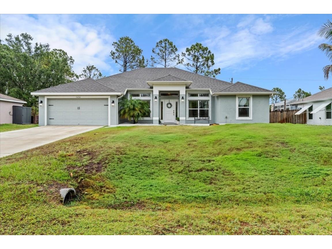 5436 Jessamine Avenue North Port FL 34291 C7510797 image2