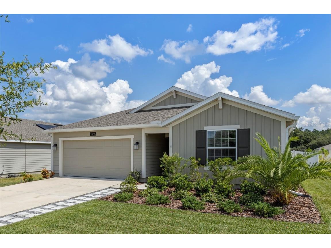 5436 Limestone Street Mount Dora FL 32757 O6327883 image1