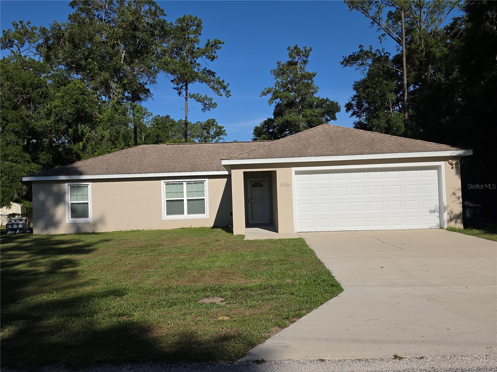 5436 NW 60th Terrace Ocala FL 34482 OM728183 image1