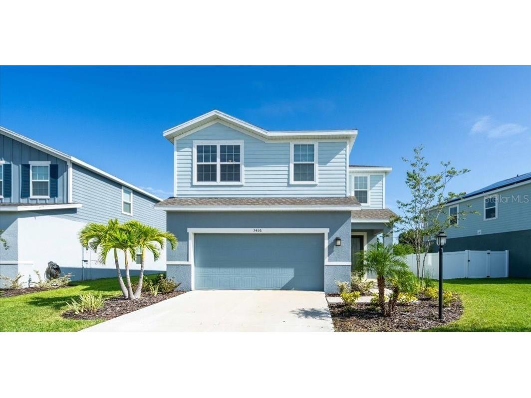 5436 Spanish Moss Cove Bradenton FL 34203 A4670614 image1