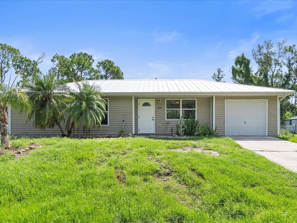 5436 Stokes Street Port Charlotte FL 33981 C7494945 image1