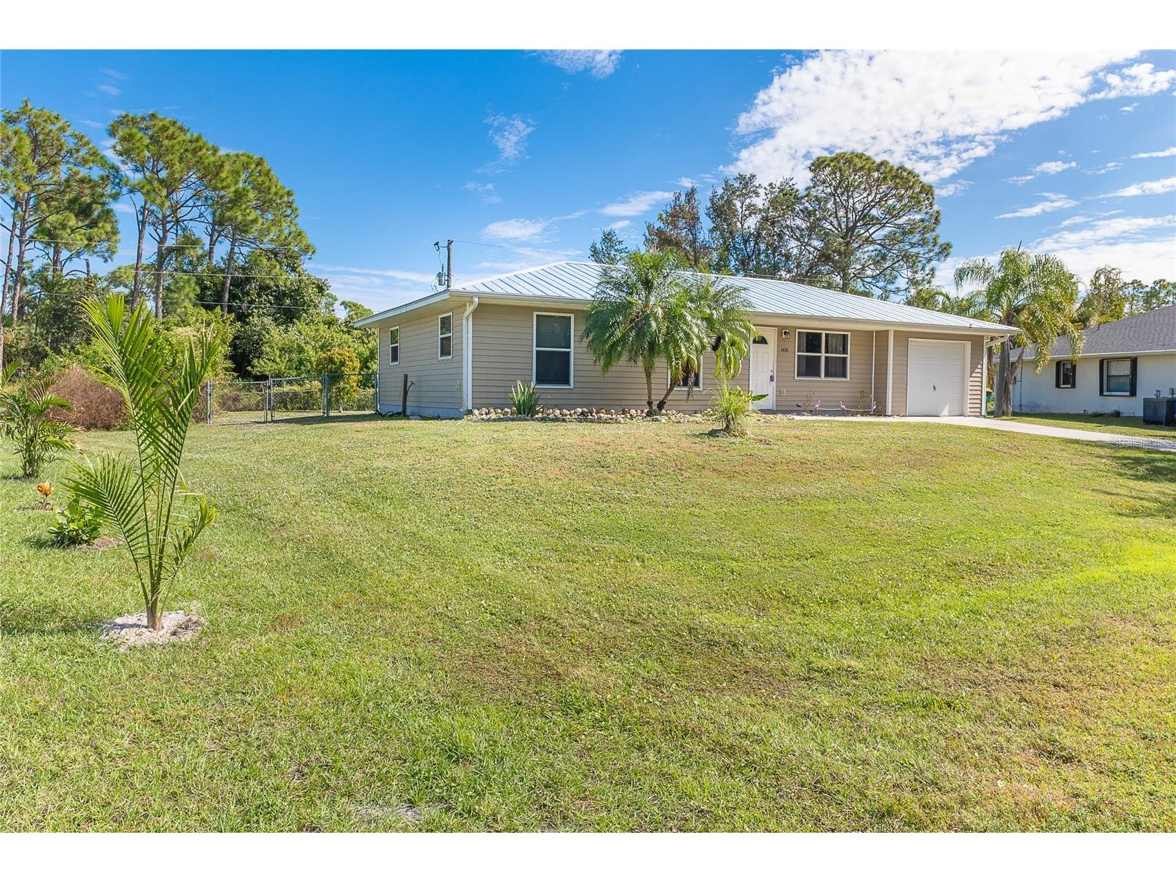 5436 Stokes Street Port Charlotte FL 33981 N6144558 image1