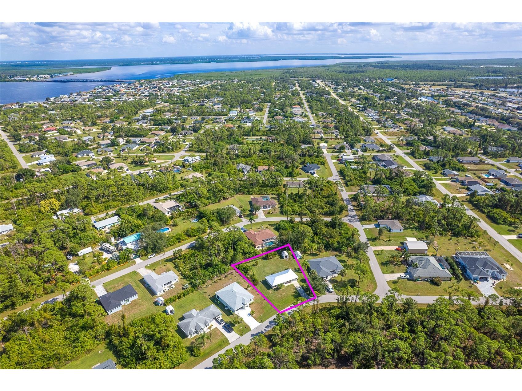 5436 Stokes Street Port Charlotte FL 33981 N6144558 image29