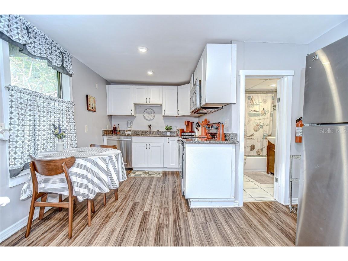 5437 Delette Avenue S #A Gulfport FL 33707 TB8382459 image15