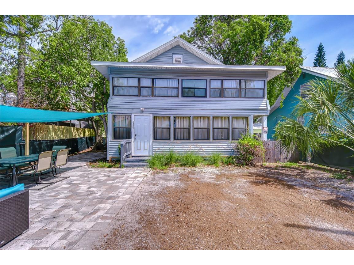 5437 Delette Avenue S #A Gulfport FL 33707 TB8382459 image2