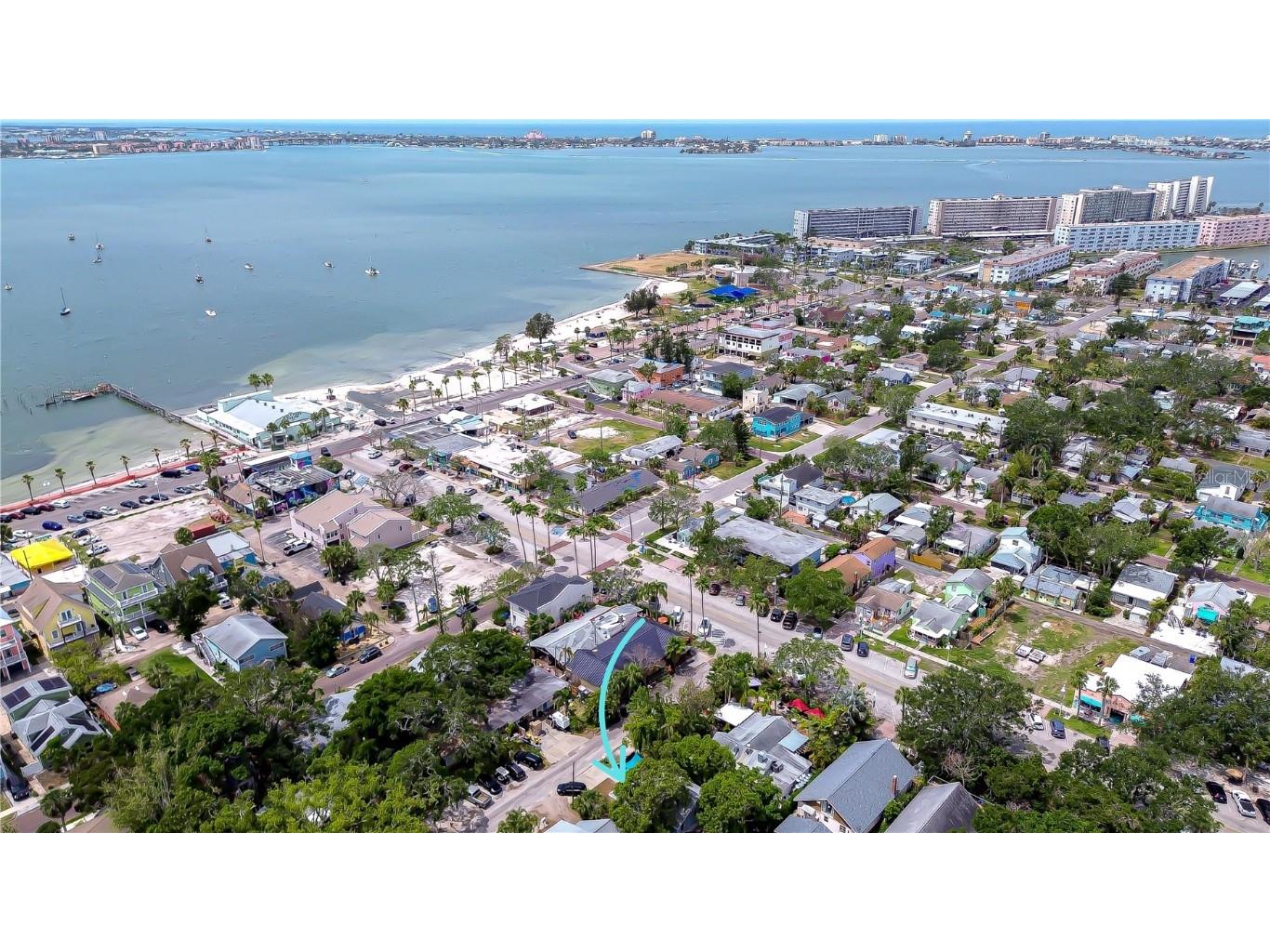 5437 Delette Avenue S #A Gulfport FL 33707 TB8382459 image34