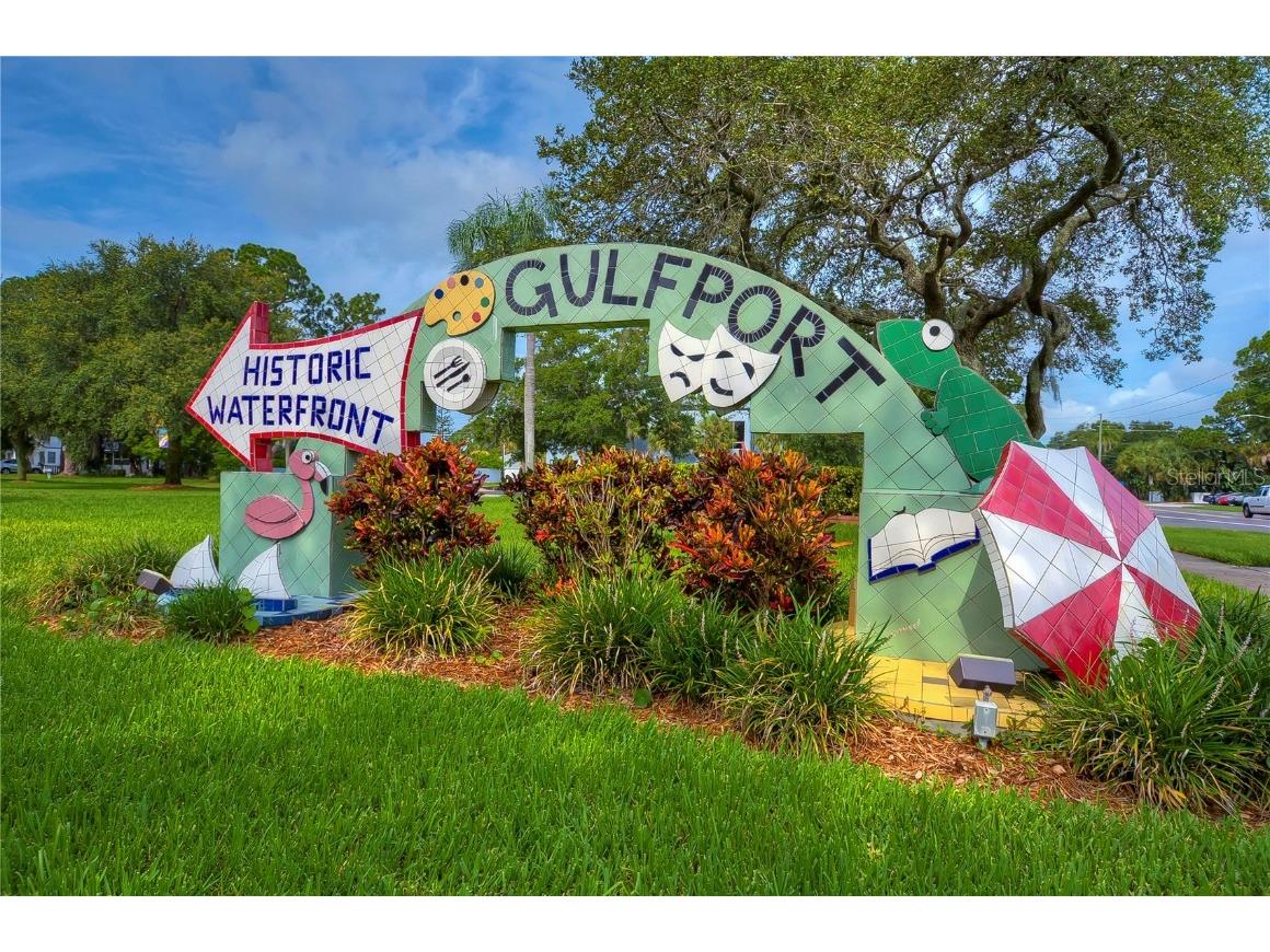 5437 Delette Avenue S Gulfport FL 33707 TB8415159 image50