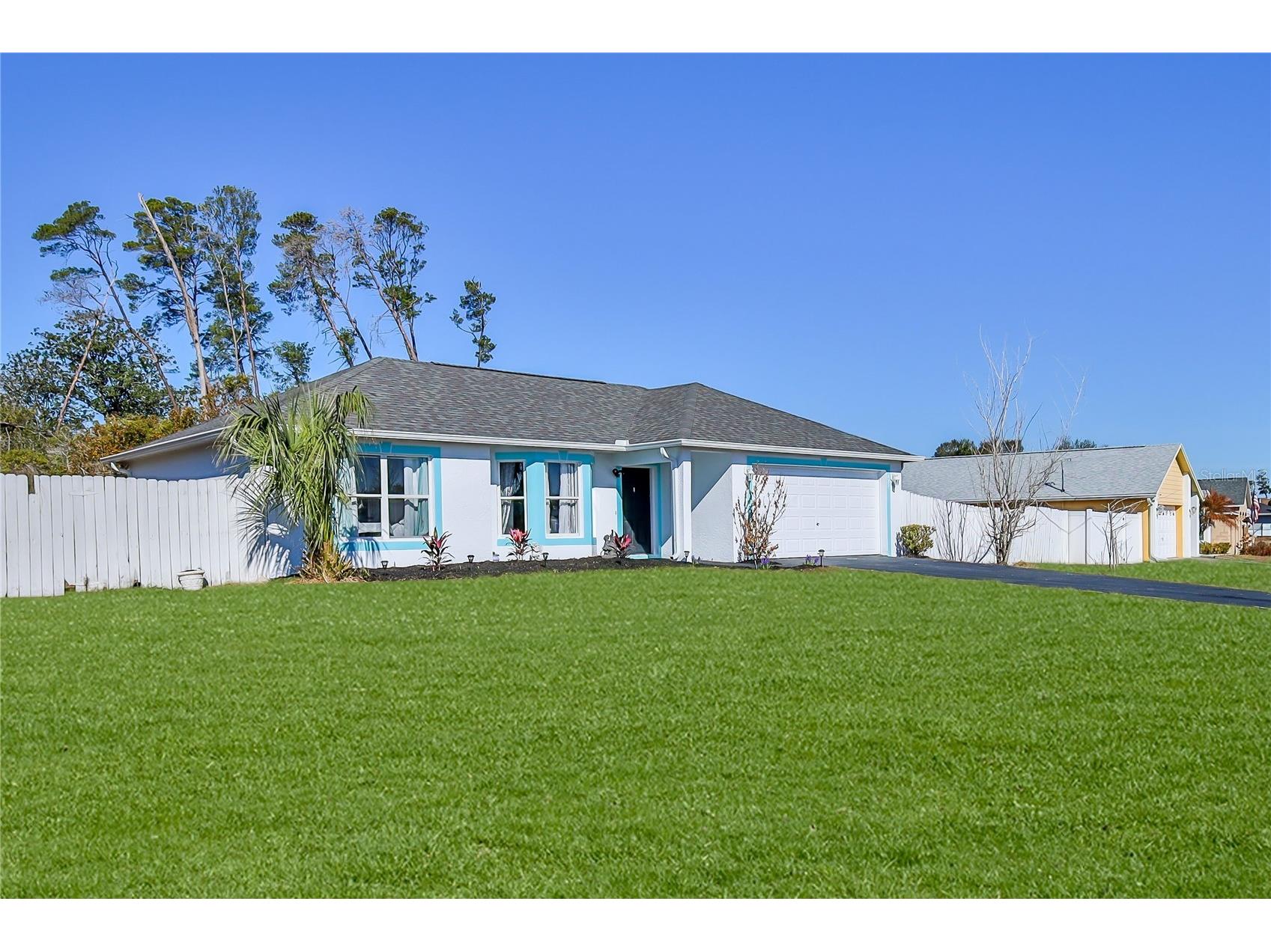 5437 Freeport Drive Spring Hill FL 34606 W7883041 image1
