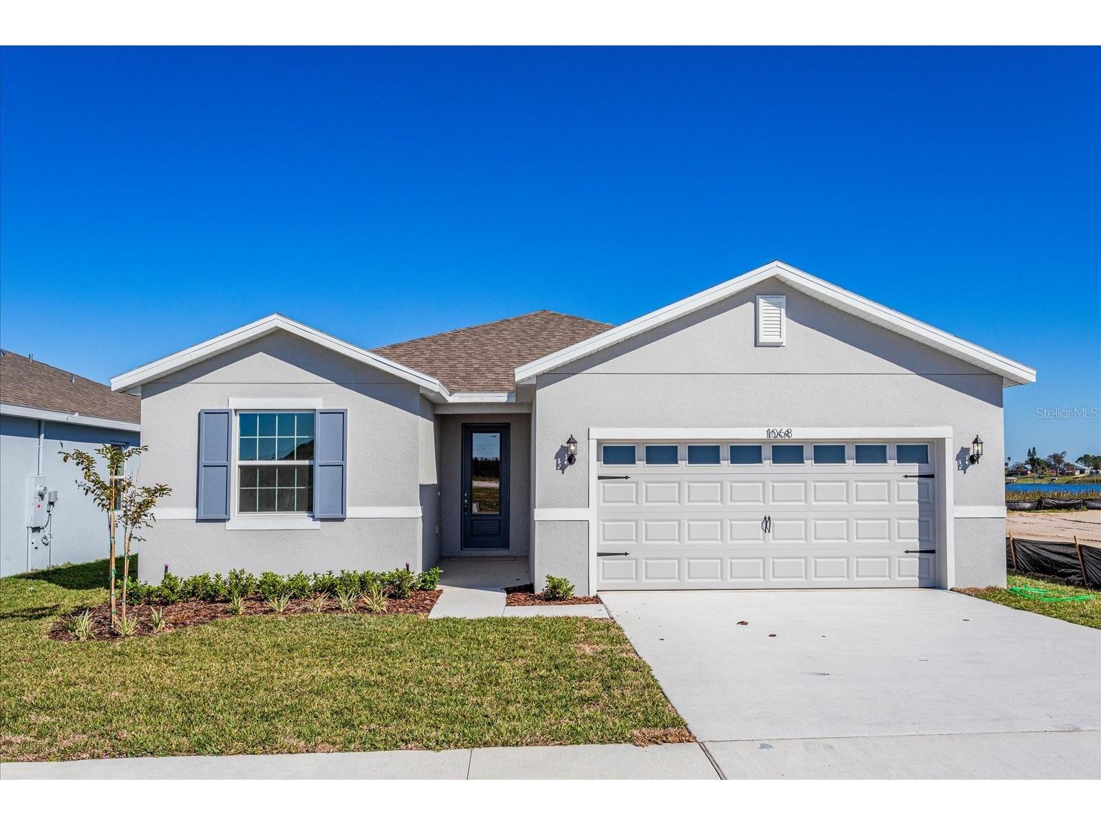 5437 NW Camberly Court Port Saint Lucie FL 34987 G5112181 image1