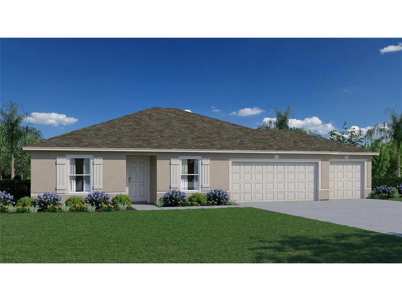 5437 Rosette Road North Port FL 34288 C7500248 image1