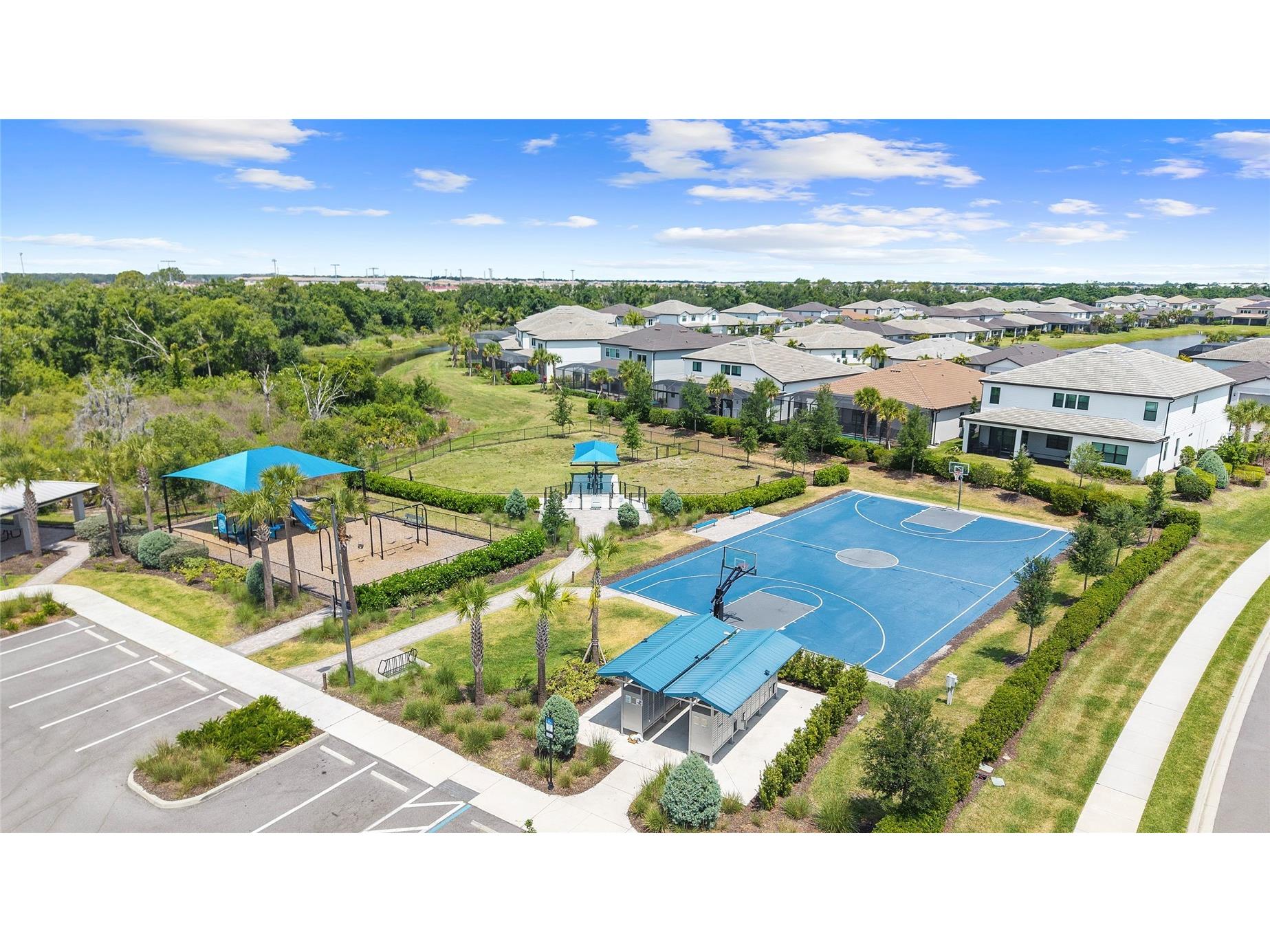 5437 Silverside Pine Court Bradenton FL 34211 C7525878 image36