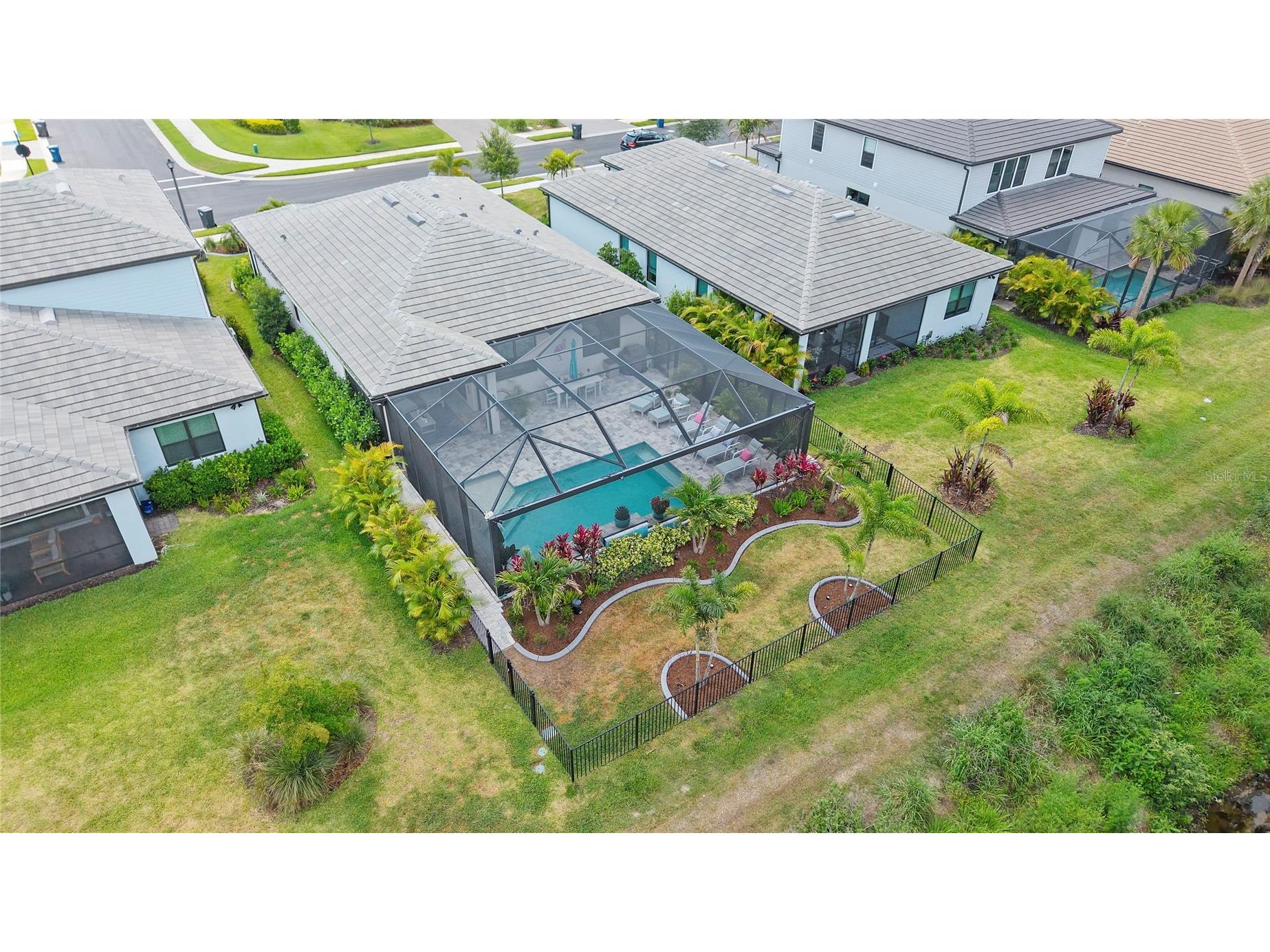5437 Silverside Pine Court Bradenton FL 34211 C7525878 image48