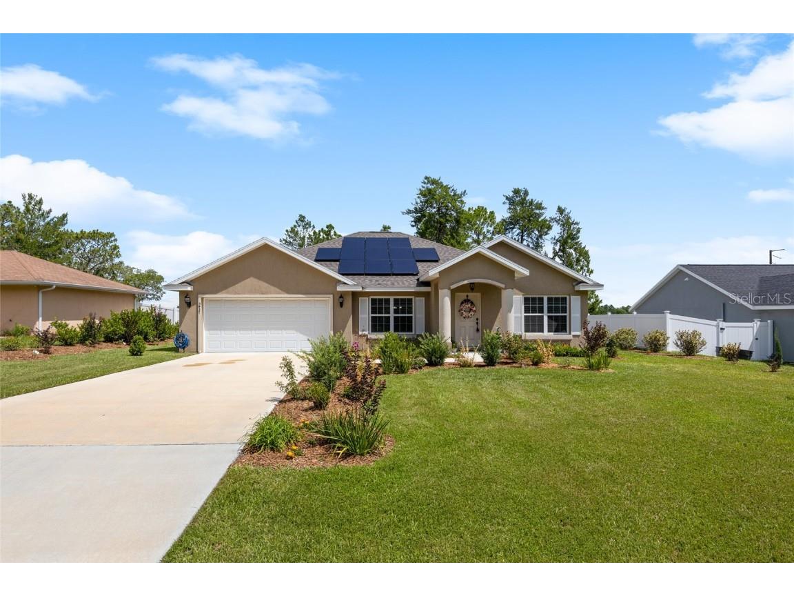 5437 SW 153rd Place Road Ocala FL 34473 GC528378 image1