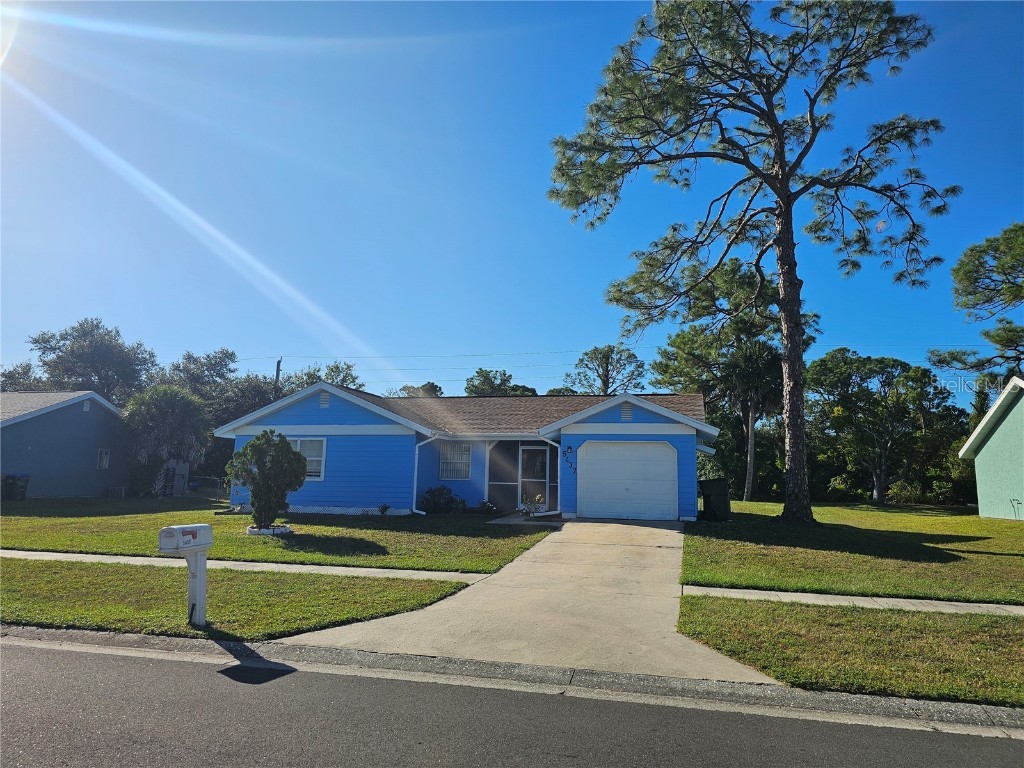 5437 Talbrook Road North Port FL 34287 C7516556 image1