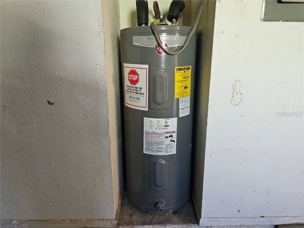 5437 Talbrook Road North Port FL 34287 C7516556 image29