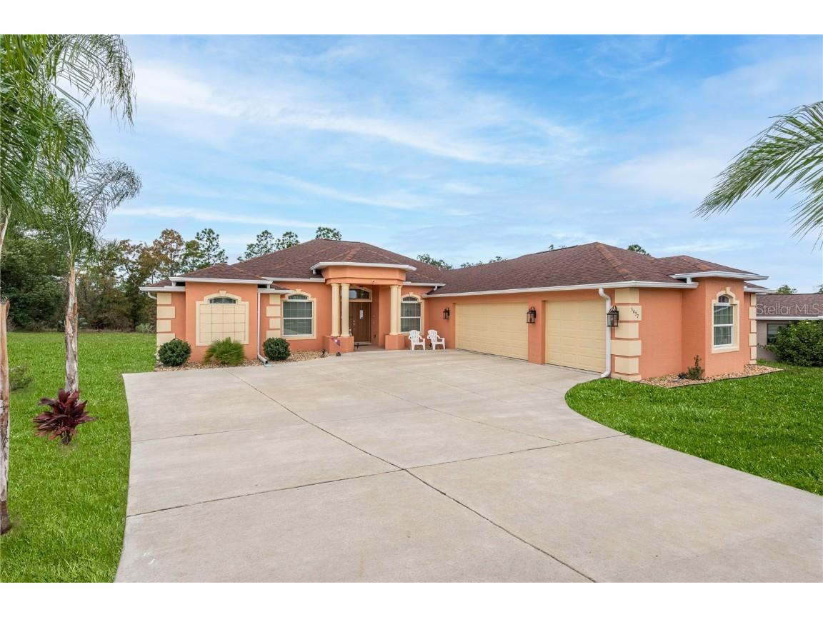5437 Vardon Court Spring Hill FL 34609 U8226072 image1