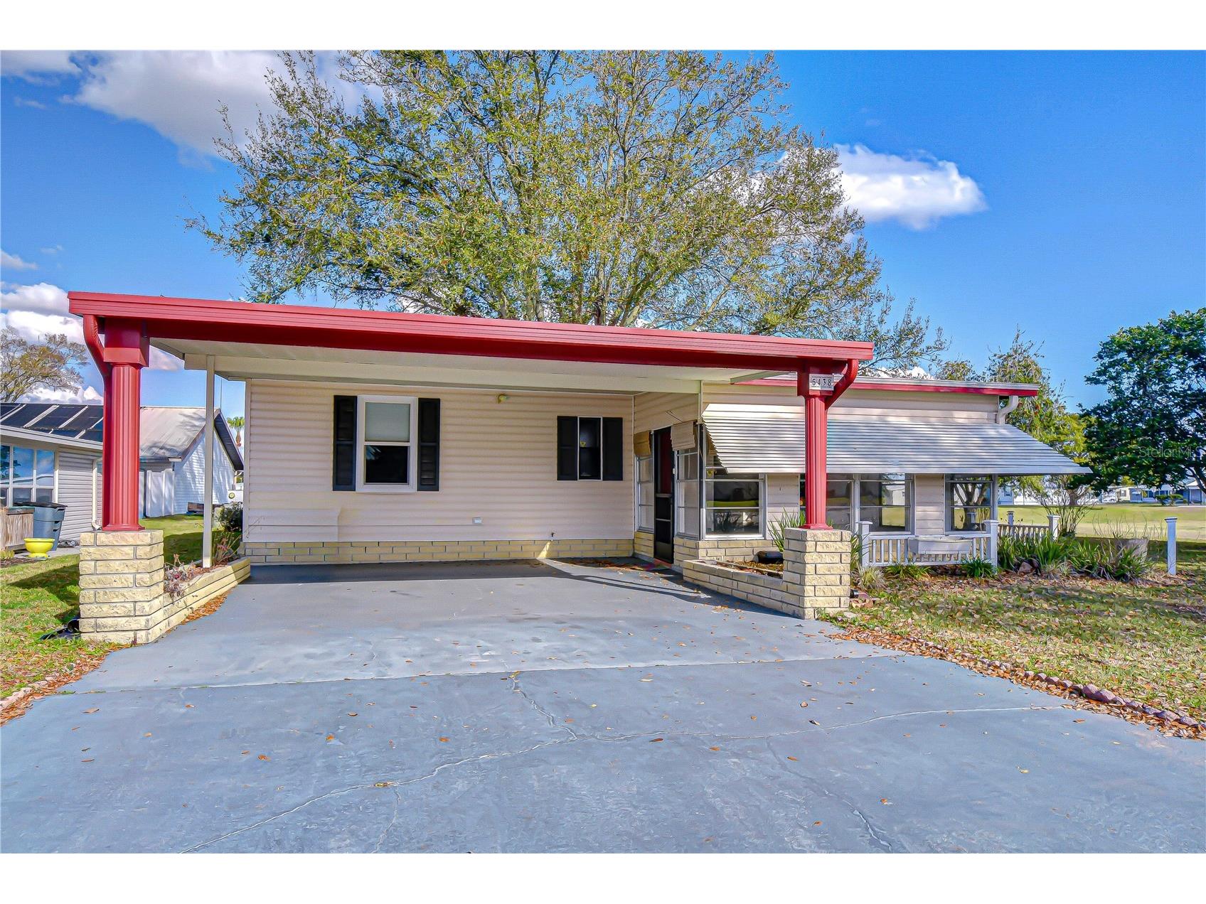 5438 Antigua Drive Zephyrhills FL 33541 TB8485128 image2