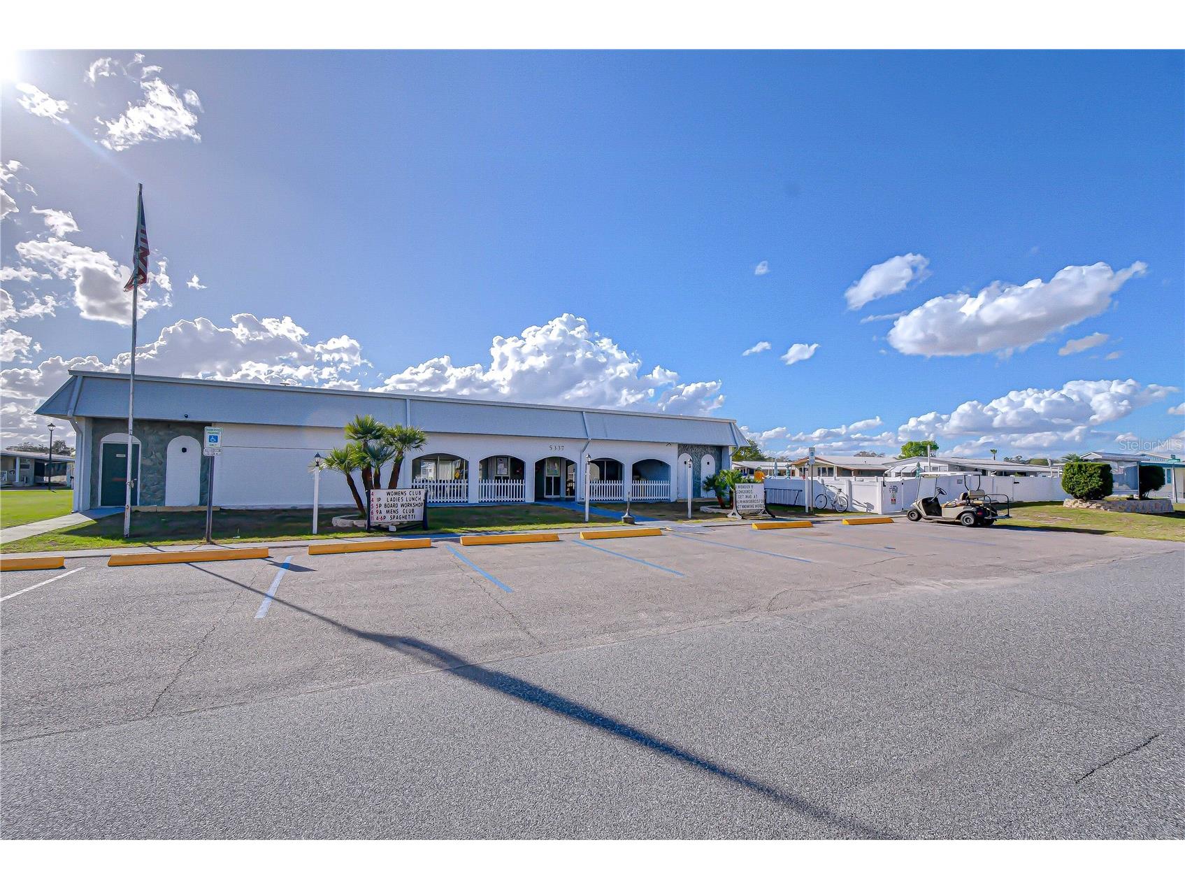 5438 Antigua Drive Zephyrhills FL 33541 TB8485128 image66