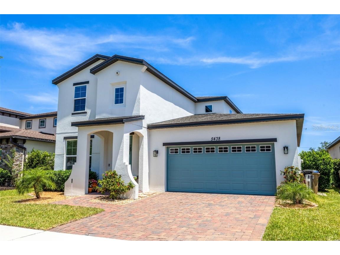 5438 Carrara Court Saint Cloud FL 34771 O6301909 image1
