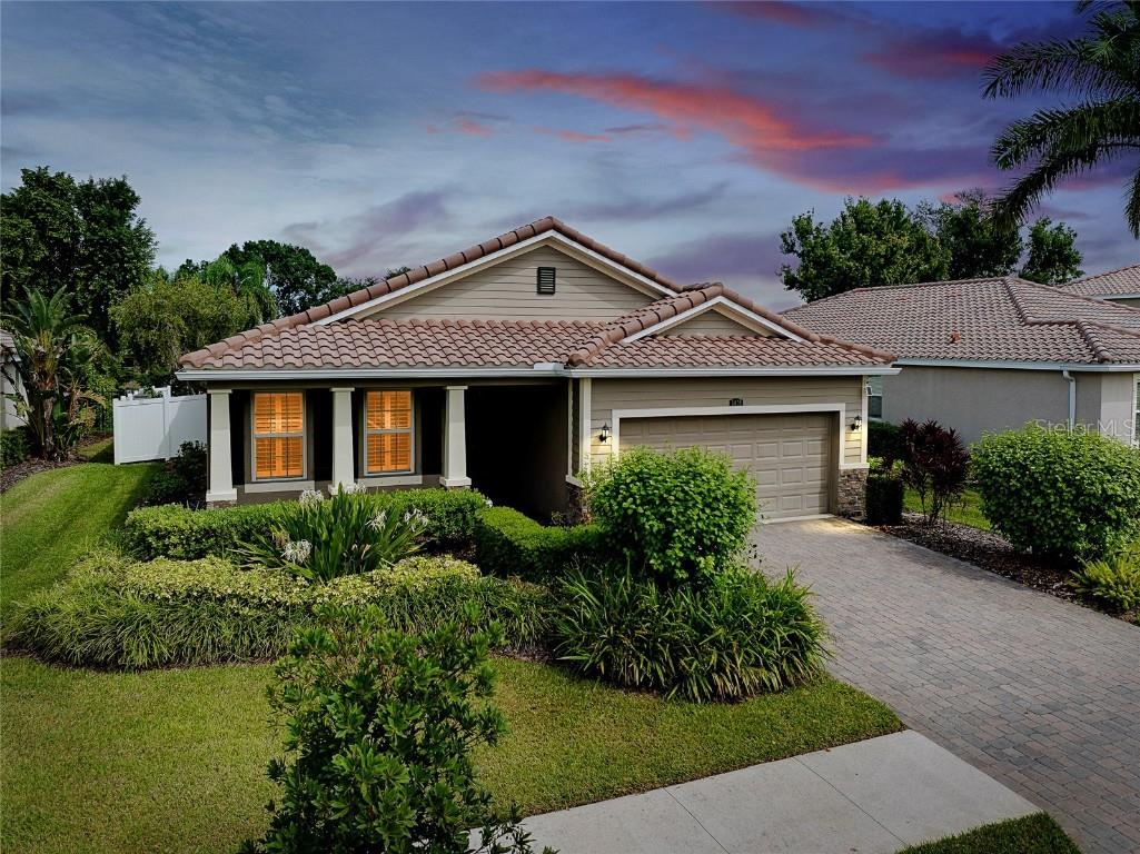 5438 Cartagena Drive Sarasota FL 34233 A4666008 image1