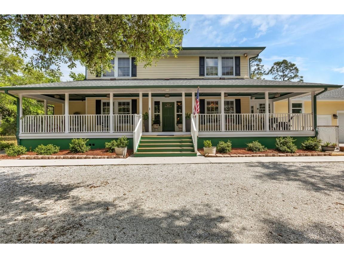 5438 Cold Spring Lane North Port FL 34291 C7489424 image1