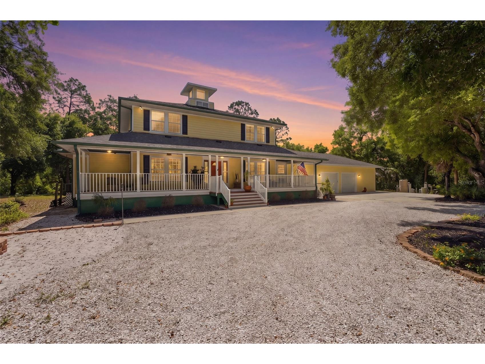 5438 Cold Spring Lane North Port FL 34291 C7524928 image1