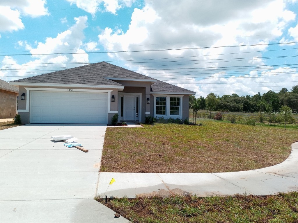 5438 Coral Reef Court Spring Hill FL 34609 W7856190 image1