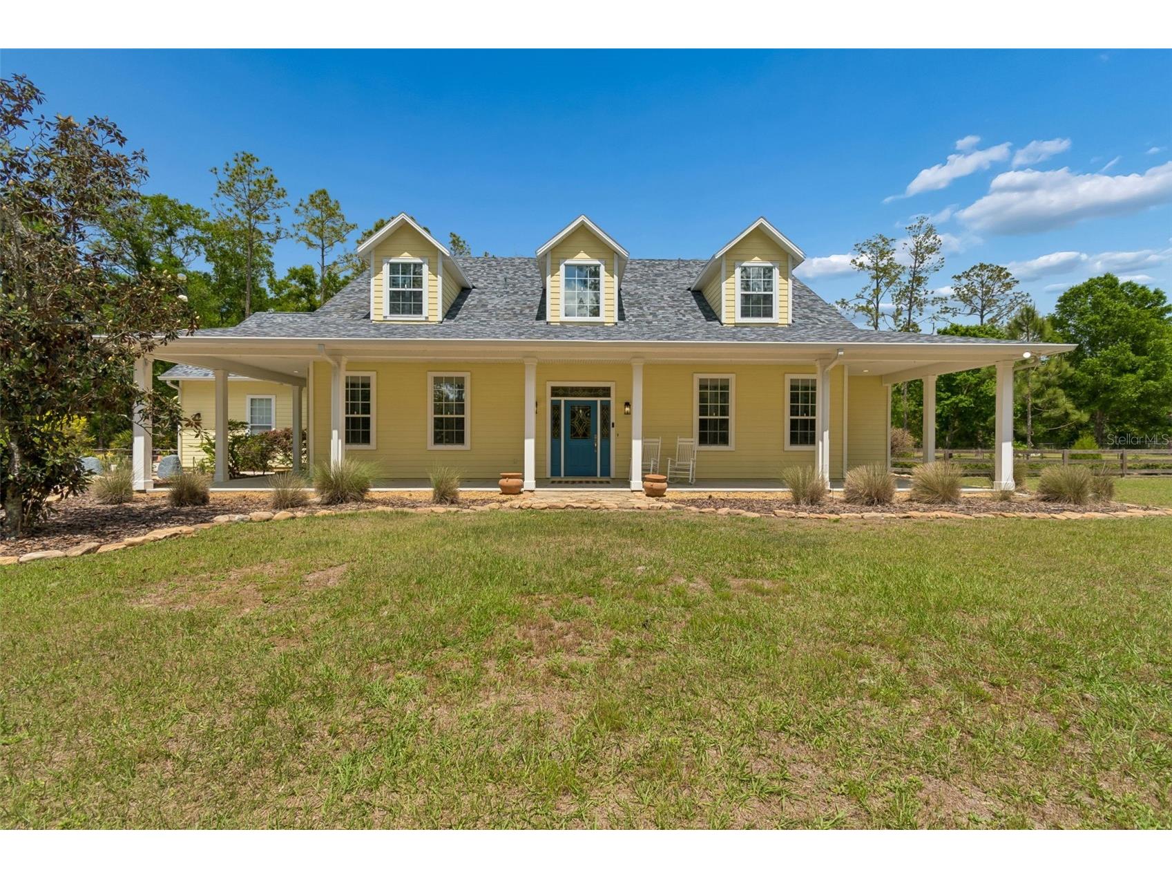5438 Drexel Road Land O Lakes FL 34638 W7884883 image1