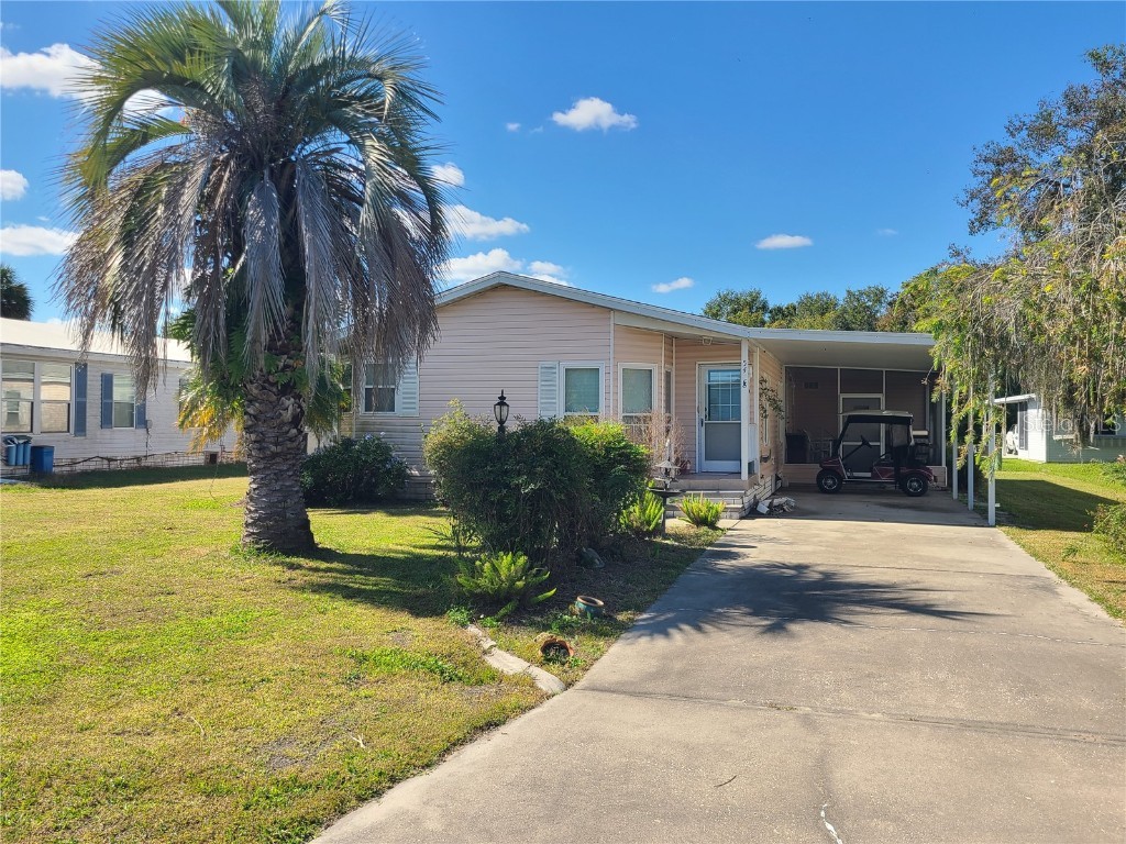 5438 Heritage Boulevard Wildwood FL 34785 G5104165 image1
