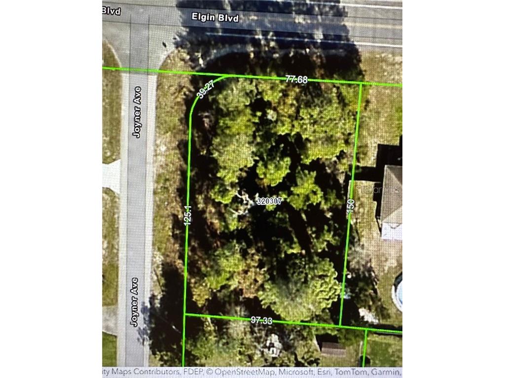 5438 Joyner Spring Hill FL 34608 W7873641 image1