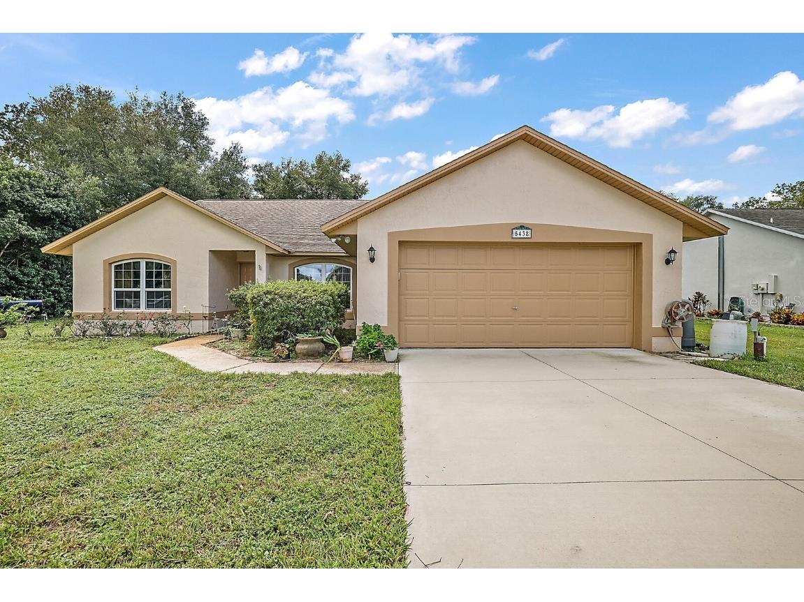 5438 Old Hickory Lane Fruitland Park FL 34731 G5077236 image1