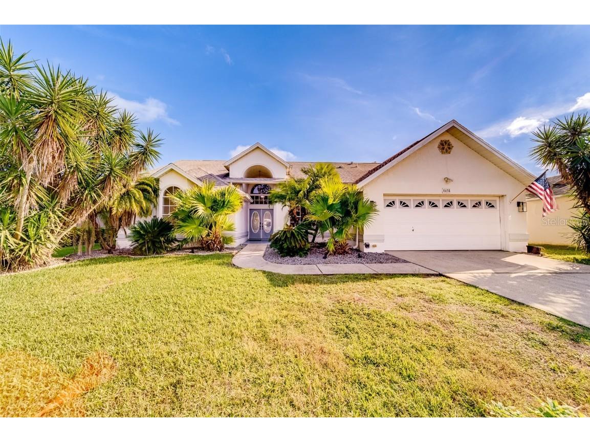 5438 Saltamonte Drive New Port Richey FL 34655 U8186078 image1