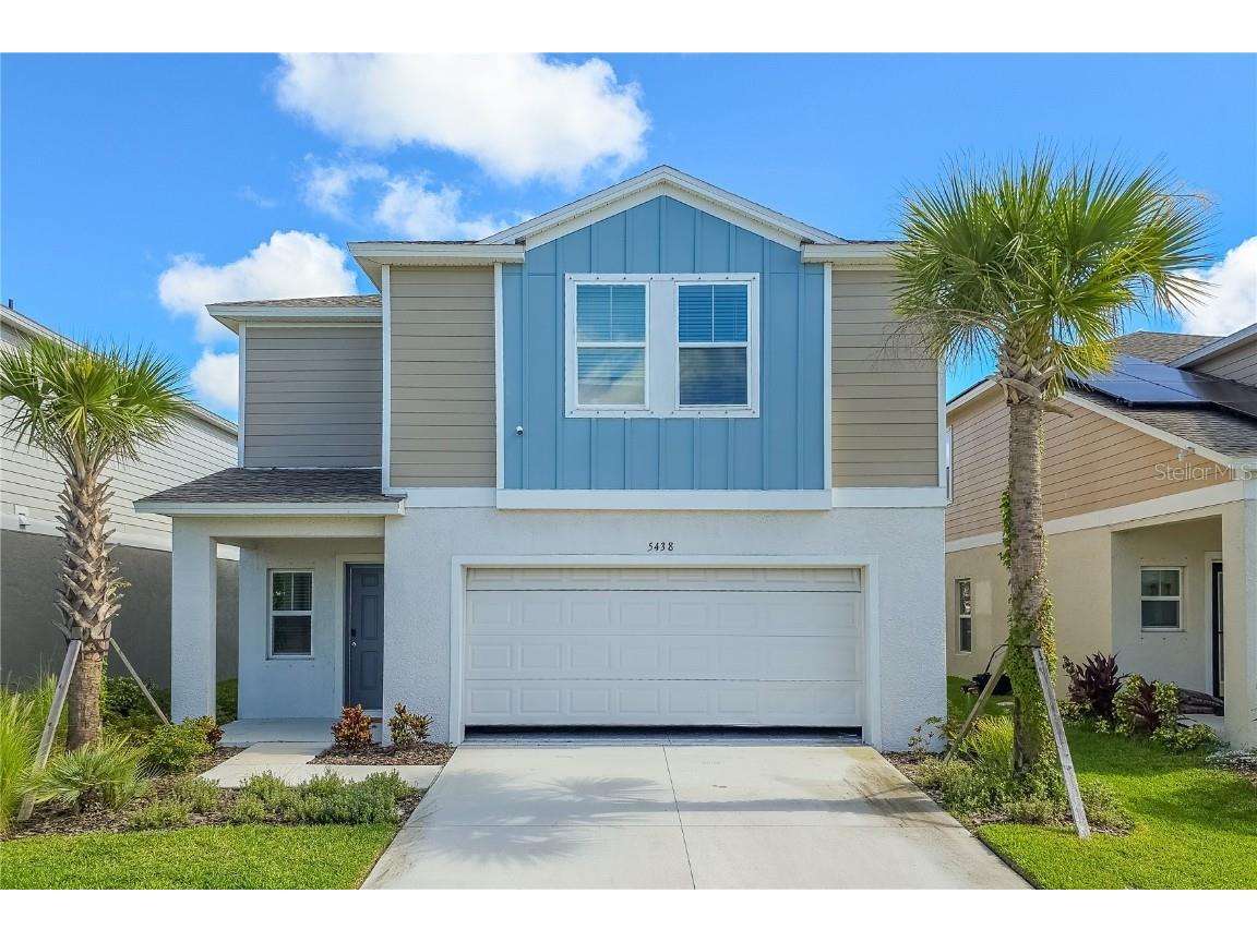 5438 Summer Sunset Drive Apollo Beach FL 33572 T3536363 image1