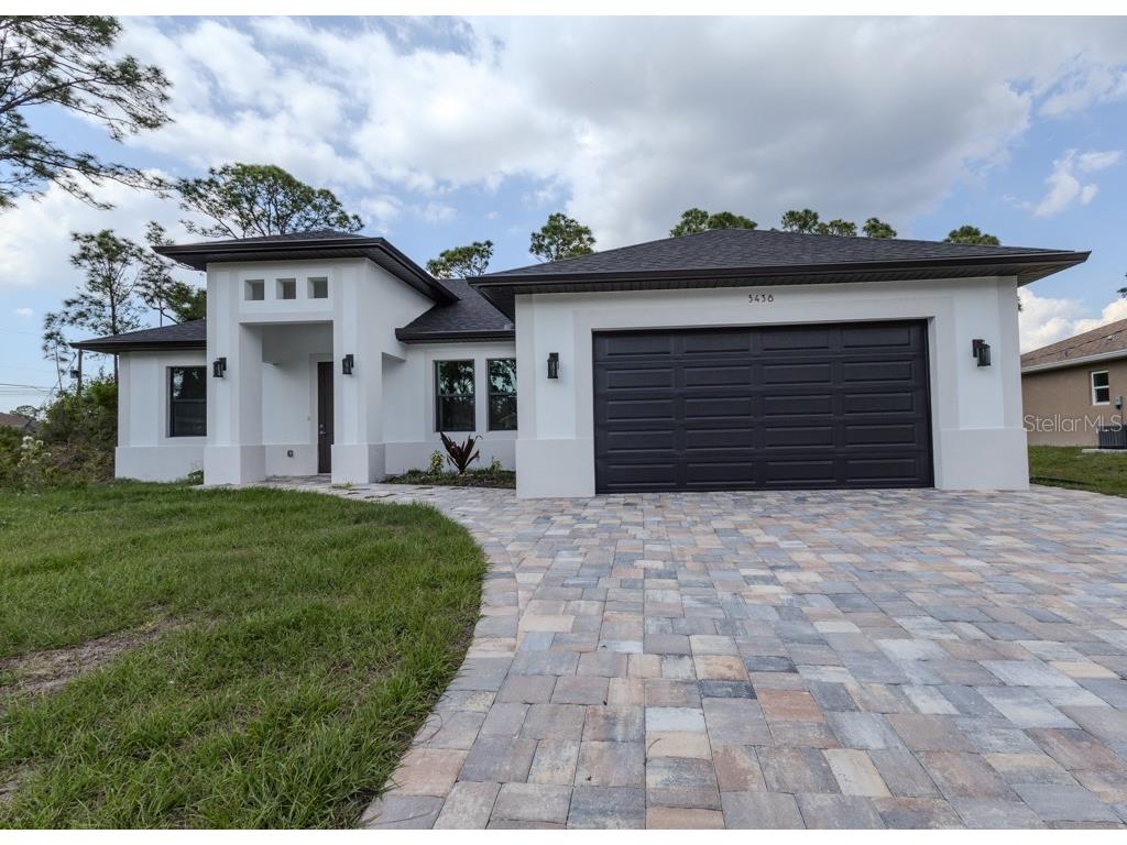 5438 Sylvania Avenue North Port FL 34291 A4688877 image1